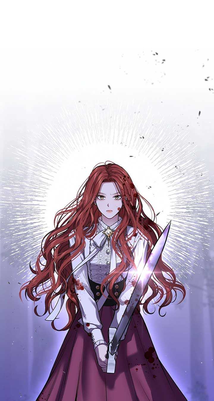 The Secret Bedroom of a Dejected Royal Daughter Chapter 91 37